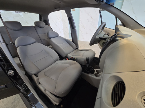 Chery Chery QQ 1.1 16v 5p