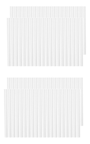 Filtros De Algodón A97120 Unidades, Bastoncillos De Recambio