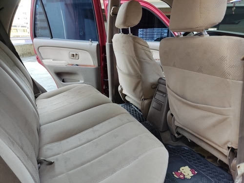 Imagen 9 de 12 de Toyota 4runner