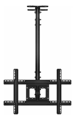 Soporte Base Techo Ajustable 32 A 70 Tv Smart Lcd Led Curv