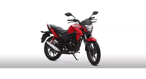 Imagen 11 de 25 de Honda Twister Cb 125 F 2023 - Ahora 12 - Arizona Motos