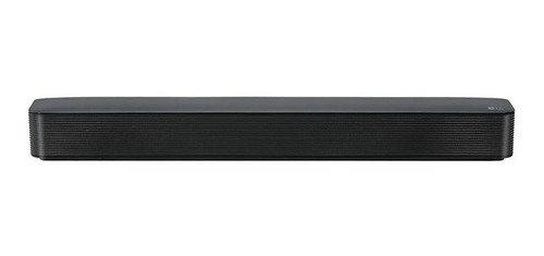 Barra De Sonido Sound Bar LG(sk1) 1 Parlantes Nueva 6/cuotas