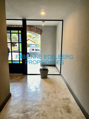 Imagen 6 de 11 de Monoambiente 48 M2 Con Terraza Balcon Soleado Frente - San Martin De Los Andes