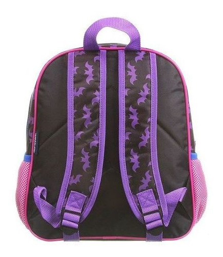 Mochila Escolar Dermiwil Vampirina Lilas-37290