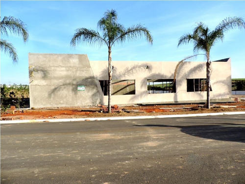 Imagem 26 de 30 de Terreno À Venda, 282 M² Por R$ 190.000,00 - Nossa Senhora Aparecida - Saltinho/sp - Te1182