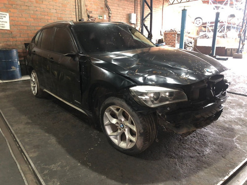 Sucata Bmw X1 Flex 2015 184cvs