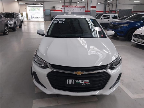 Chevrolet Onix Onix Plus 1.0t at lt