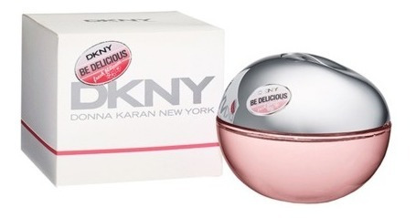 Be Delicious Fresh Blossom Dkny 100 Ml Dama Eau De Parfum