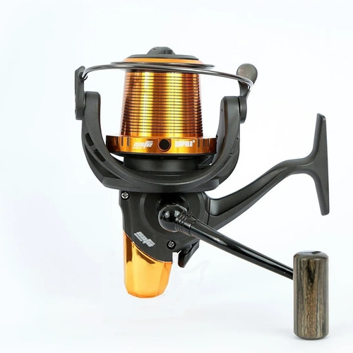 Carrete Rapala Safe 8000 Surfcasting Lances Largos Pesca