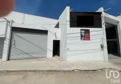 Oficina en renta