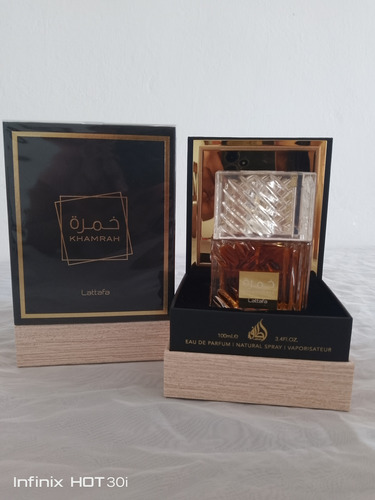 Perfume, Belleza