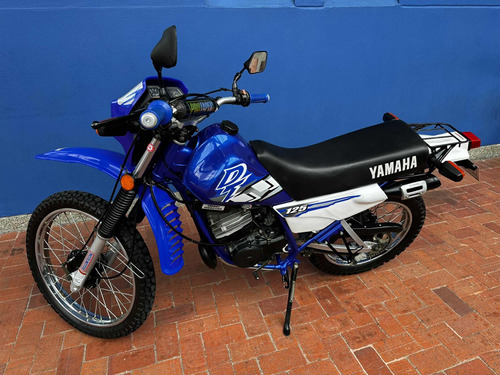 Yamaha 125