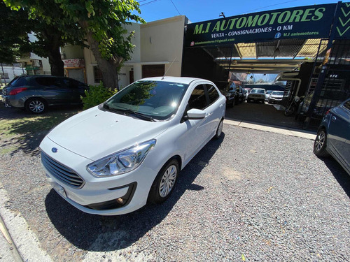 Ford Ka 1.5 Se 4 P 2019