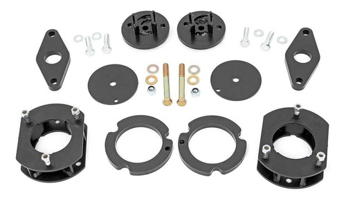 Kit Susp 2.5  Rough Country Grand Cherokee 2011-18 Wk2