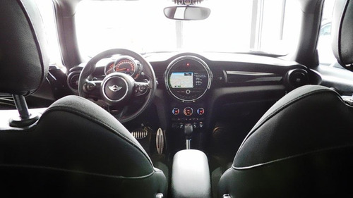 Mini Cooper S 2.0 F55 Look Jcw 192cv