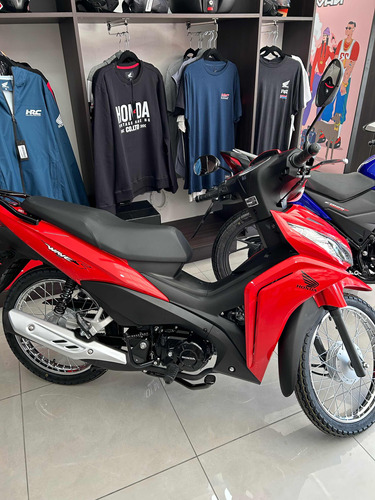 Honda 2024