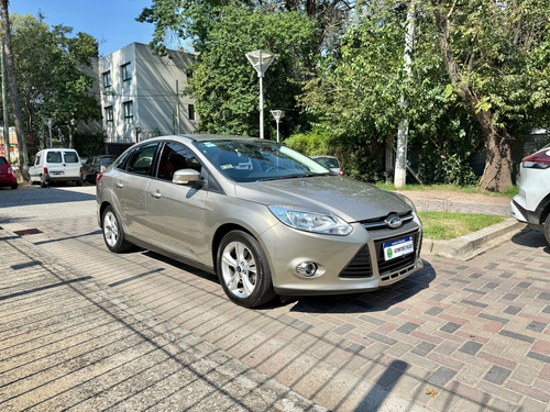 Ford Focus III 2.0 Se Plus Mt