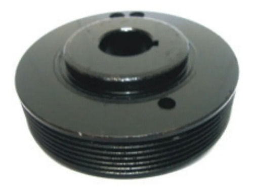 Polia Virabrequim 306/406/part/ber/xant/xsar 1.8 16v