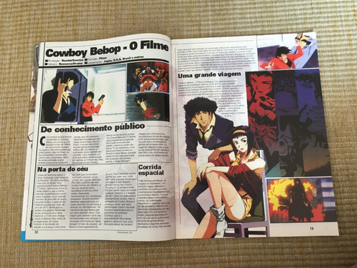 Imagem 4 de 9 de Revista Ultra Jovem 29 Cavaleiros Do Zodíaco Astro Boy R192