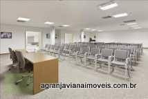 Imagem 23 de 26 de Sala À Venda, 41 M² Por R$ 380.000,00 - Granja Viana - Cotia/sp - Sa0185