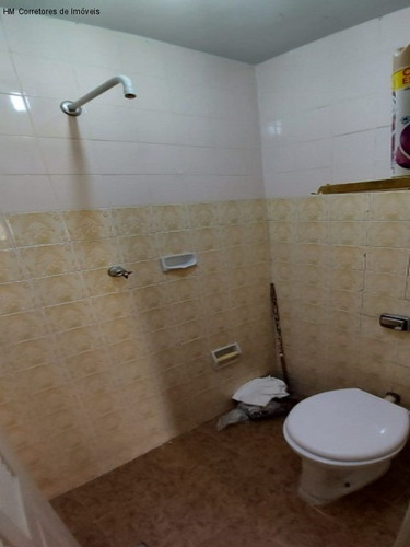 Amplo Apartamento No Méier Três Quartos E Dependência Completa - Hmap1085 - 69232766
