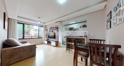 Apartamento, 2 Dormitórios, 53 M², Tristeza - 200701