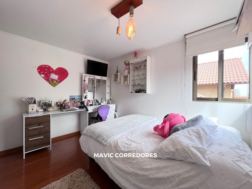 Venta De Casa En Peñalolén