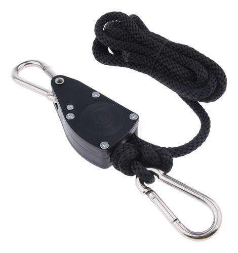 Cable De Viento Conveniente Ajustable Reforzado L
