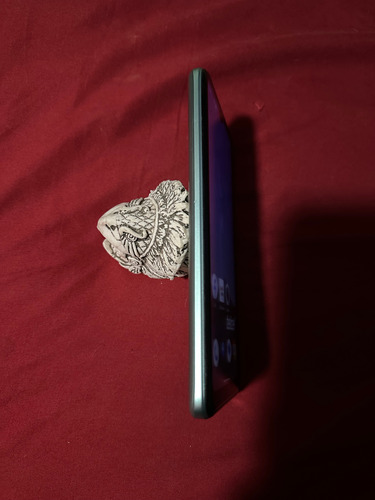 Zte A33s Liberado Memoria De 32 Gb Y Ram De 2 (Usado)