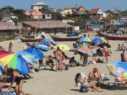Imagen 10 de 13 de Terreno En Punta Del Diablo Rocha Zona La Viuda