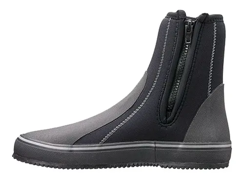 Tusa Botas De Buceo Black 5mm