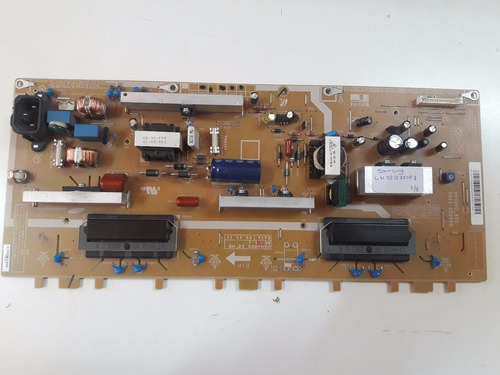 Placa Fuente Samsung Ln32b350f1