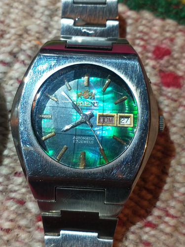 Reloj Orient Automático 