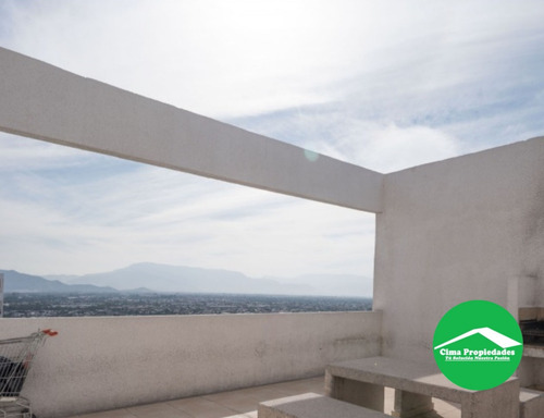 ¡descubre Tu Nuevo Hogar! Departamento 2d Estación Central