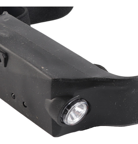 Faro Led Cob Con Sensor Inteligente, Carga Usb Ipx4, Resiste
