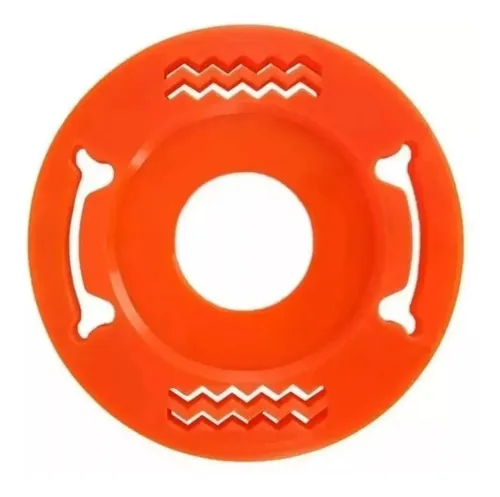 Juguete Frisbee Para Mascotas