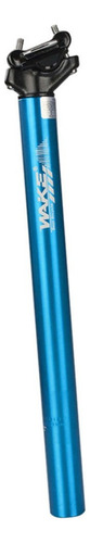 Longitud Del Asiento I Post: 27,2 × 400 Mm. Azul