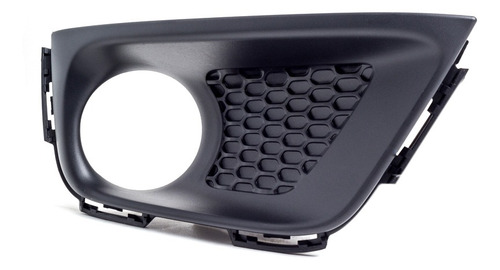 Imagen 3 de 8 de Cacha Faro Auxiliar Jeep
