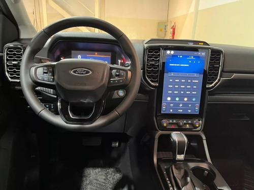 Ford Ranger 2.0 Cd 4X4 Limited At 210Cv