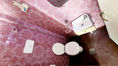 Casa 4 Amb Cochera Pileta Castelar Norte Permuta