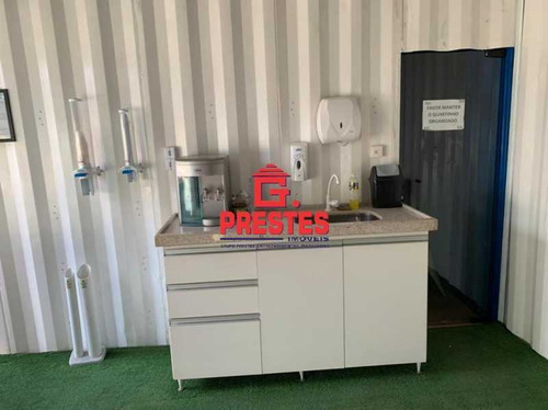 Imagem 5 de 15 de Ponto Comercial-locação-centro-sorocaba - Stpc00164