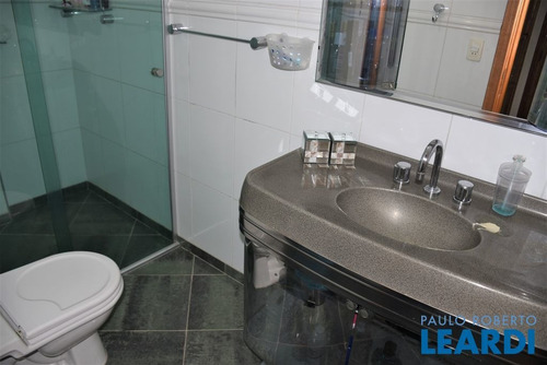 Imagem 12 de 15 de Apartamento - Jardim Paulista - Sp - 639435