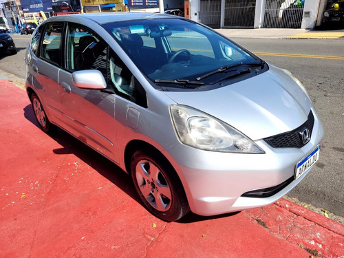 Imagem 2 de 7 de Fit Lx 1.4 1.4 Flex 8v 16v 5p Aut.