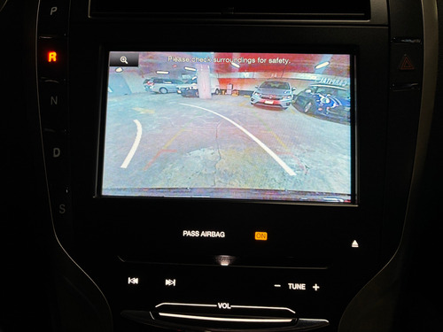 Lincoln MKZ 2.0 High Mt