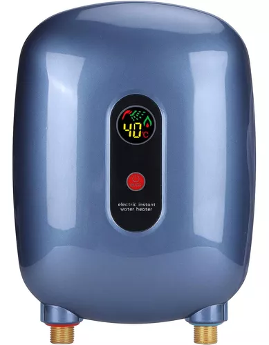 Resistencia Eléctrica para Calentar Agua, IUSA 400 W., 8 L