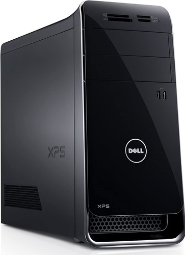 Desktop Dell D14m, Intel Core I7 4790m