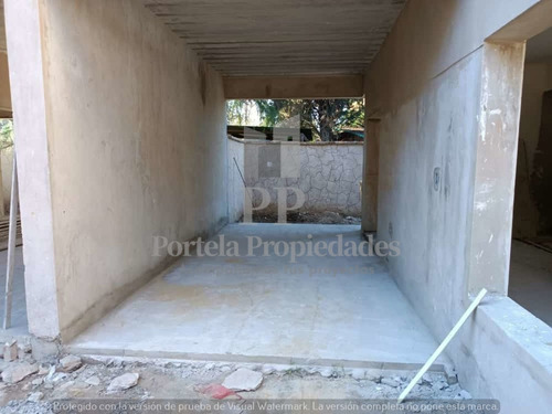 Imagen 29 de 30 de Duplex De 3 Ambientes En Condominio