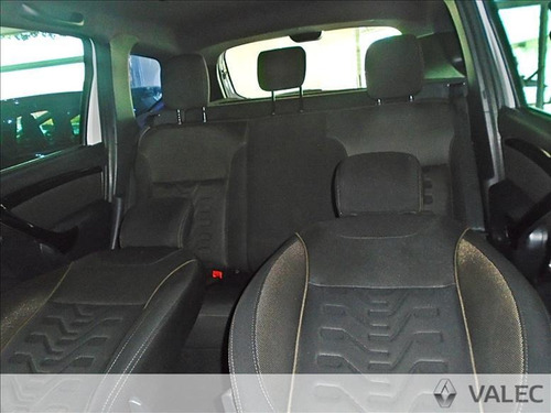 Renault Duster Duster 1.6 16v Flex