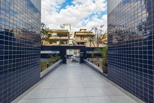 Imagem 14 de 23 de Apartamento À Venda, 3 Quartos, 1 Suíte, 2 Vagas, Europa - Contagem/mg - 25570