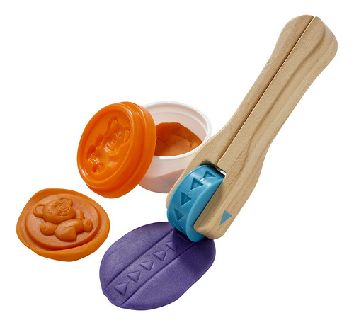 Melissa Doug Creada Por Mí! Kit De Masa Para Modelar Para Co